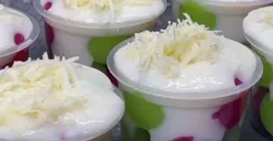 AUTO Banjir Cuan! Ide Jualan Takjil Kekinian, Segar, Manis, dan Super Creamy Cocok Buat Minuman Buka Puasa