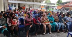Mudah! Begini Cara Cek NIK KTP Penerima Bansos PKH, BPNT dan BLT BBM lewat Aplikasi