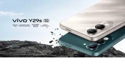 Garansi Baterai 5 Tahun! Vivo Y29s 5G Resmi Meluncur Dilengkapi Sertifikasi IP64