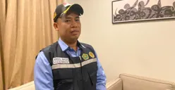 17 Kloter Dijadwalkan Tiba pada Jumat 2 Mei 2025, Petugas Haji Bandara Siap Sambut 6.761 Jemaah Haji Indonesia