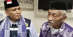 Viral di TikTok! Begini Kronologi Jemaah Haji Bulukumba yang Tersesat di Sekitar Masjid Nabawi