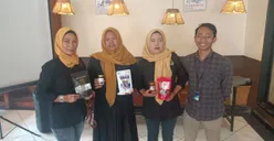 Dorongan Program PNM Mekaar, Twinnietwoes, Eka Rasa, Nyi Empol: 3 Jenama UMKM, Inovasi Oleh-oleh Khas Garut