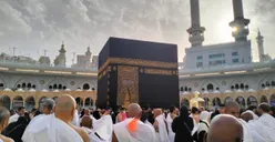 Update! Info Haji 2025: Daftar Nama 58 Jemaah Indonesia yang Wafat di Tanah Suci, Mayorias Punya Riwayat Jantung