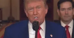 Gencatan Senjata Iran vs Israel Telah Diumumkan, Trump Peringatkan Hal Ini kepada 2 Negara Timur Tengah...