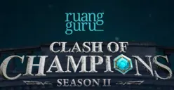 Clash of Champions Season 2 Tayang 29 Juni 2025! Ini Link Nonton Gratis Jam 19.00 WIB