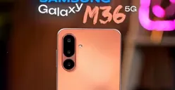 Cari HP Jangka Panjang? Samsung Galaxy M36 5G Bawa Gorilla Glass Victus Plus dan Update Keamanan 6 Tahun
