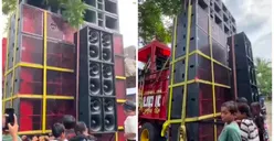Ponpes Besuk di Pasuruan Keluarkan Fatwa Haram Sound Horeg, MUI Jatim: Sudah Sesuai Fikih 