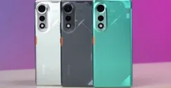 Tecno Pova Curve 5G: HP Layar Melengkung Amoled 144Hz dengan Dimensity 7300 Ultimate, Performa Gahar