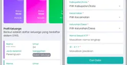 Bansos PKH dan BPNT Tahap 3 Periode Juli-September 2025 Belum Cair? Coba 2 Cara Cek Status Penyaluran Mudah di Sini