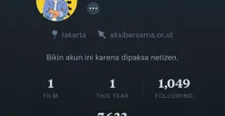 Anies Baswedan Jadi Sorotan Usai Membuat Akun Letterboxd, Apakah Itu? Cara Daftar dan Fitur Lengkap Klik di Sini 