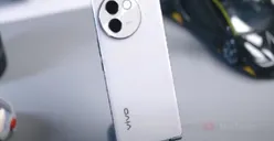 Harga Rp3 Jutaan! Berikut Review Vivo V30e 5G dengan Desain Premium, Baterai Jumbo, Ada Lensa Ultrawide