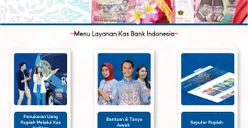 Penukaran Uang Baru Lebaran 2025 Sudah Dimulai, Cek Panduan Lengkap dan Syaratnya