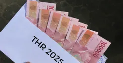 Kapan THR 2025 Cair untuk Pegawai Swasta? Ini Bocoran Tanggal Pencairannya