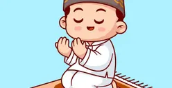 Doa Ramadan Hari Ke-10: Menyelami Makna dan Pentingnya Puasa di Bulan Suci