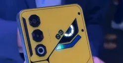 Nubia Neo 3 GT Siap Guncang Pasar Indonesia, Tawarkan Performa Unggul Saingi Infinix Note 50 Pro