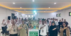 Dorong Program 3 Juta Rumah, BTN dan BP Tapera Edukasi ASN Lampung