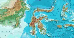 Polemik Blok Ambalat Indonesia dan Malaysia, Prabowo Siapkan Rudal Balistik di Area Perbatasan?   