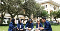 Hati-Hati Pilih Prodi SNBT 2025! Cek Jurusan Terketat di Universitas Padjadjaran: Ada Ribuan Peminat