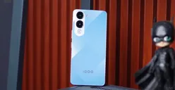 Bocoran Terbaru! Spesifikasi IQOO Z10 Lite 5G: Bawa Baterai 6000 mAh dan Performa Gahar