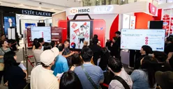 Travel Fair Paling Dicari! HSBC ANA Hadirkan Paket Eksklusif 2025
