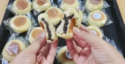 Begini Cara Bikin Roti Isi Coklat Lumer, Ide Jualan Ramadhan yang Simpel dan Menguntungkan