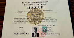 Polemik Ijazah Palsu Jokowi: Luhut Binsar Panjaitan Desak Pihak Penggugat Lakukan Ini