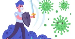 Seperti Flu? Mengenal Virus HMPV yang Merebak di China, Begini Gejala dan Pencegahannya