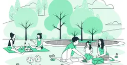 5 Taman Kota Terbaik di Jakarta untuk Mengisi Akhir Pekan, Ada Fasilitas Apa Saja?