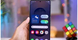 Begini Cara Setting Awal Samsung Galaxy S25 Ultra yang Bawa Antarmuka One UI 7 Terbaru