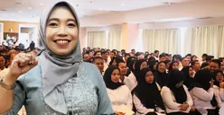 TPG Segera Cair tapi NRG Belum Muncul di Info GTK karena Data Tidak Ditemukan di Database BKN? Lakukan Ini