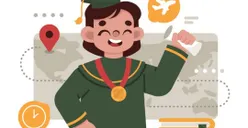 Info Beasiswa 2025: Rekomendasi Kuliah di Luar Negeri Tanpa Batas Usia, Intip Link dan Deadlinenya di Sini!
