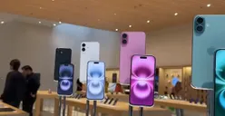 Skip iPhone 16? Ada iPhone SE 4 Harga Merakyat dan iPhone 17 yang Punya Perubahan Signifikan, Prediksi Harga di Sini...