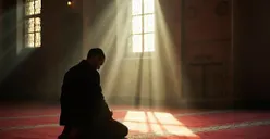 Doa Malam Idul Fitri yang Bisa Dibaca untuk Menyambut Lebaran 2025