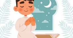 Doa Ramadhan Hari Ketujuh: Amalan untuk Memperkuat Keimanan dan Ibadah Puasa