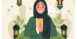 Lafadz Bacaan Doa Ramadan Hari ke-25: Memperkuat Cinta kepada Wali dan Mengikuti Sunnah Nabi