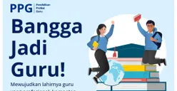 Masih Bingung? Ini Perbedaan PPG Dalam Jabatan dan Prajabatan, Lebih Oke yang Mana?
