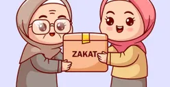 Bacaan Niat Zakat Fitrah untuk Diri Sendiri Lengkap Teks Arab, Latin, dan Terjemahannya