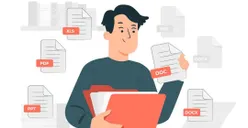 Dokumen Pendukung Ekonomi KIP Kuliah 2025: Panduan Lengkap bagi Pelamar yang Terdaftar DKTS maupun Tidak Terdata