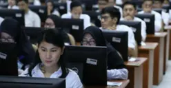 BKN Ungkap Rencana Pembekalan untuk CPNS dan PPPK 2024, Sambil Menunggu Pengangkatan Oktober 2025