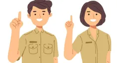Nasib PPPK 2024: Kode R2 dan R3 Bikin Bingung Walau Sudah Lulus, Apa Artinya?