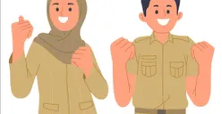 Info Terkini NI PPPK: Usulan NIP Dimulai Februari 2025, TMT Ditargetkan 1 Maret 2025, Apa yang Harus Calon ASN Lakukan?