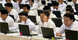 Alhamdulillah Kabupaten Ini Luncurkan SK P3K Formasi 2024, Pengangkatan Resmi 134 Calon PPPK di Ramadan, Daerah Lain?