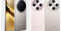 Pertarungan Oppo Find X8 Pro vs Vivo X200 Pro, Mana Flagship Premium yang Lebih Unggul?