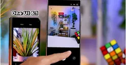 Update One UI 7 Samsung: Fitur Baru dan Peningkatan di Aplikasi Kamera, Apa Saja Perubahannya?