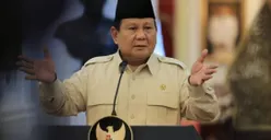 Cepat Kilat Revisi RUU TNI karena Permintaan Prabowo? Menteri Hukum Supratman Andi Tegas Bantah Hal Ini, Begini... 