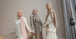 Pakaian Muslimah Terbaik untuk Lebaran 2025: Rekomendasi Toko dan Merek Unggulan untuk Tampil Anggun