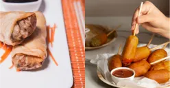 Ide Jualan Ramadhan Unik: Corndog dan Risoles Wagyu, Camilan Kekinian untuk Buka Puasa