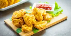 Ide Jualan Ramadhan dengan Modal Usaha Murah, Tahu Isi Renyah dan Gurih