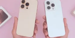 Adu Keunggulan iPhone 16 Pro vs iPhone 15 Pro: Mana yang Lebih Layak Dibeli Tahun 2025?