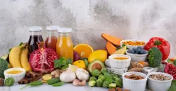 Ini Dia Lima Minuman dan Makanan Padat yang Efektif Menurunkan Kadar Gula Darah saat Tidur, Paling Ampuh!